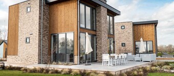 Luxury Villa With Dishwasher