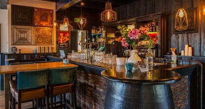 Chalet Near the Golf Course on a Holiday Park