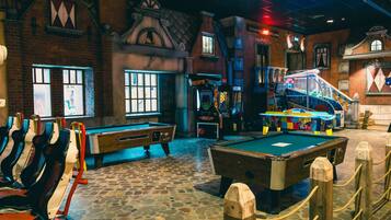Chalet | Property amenity
