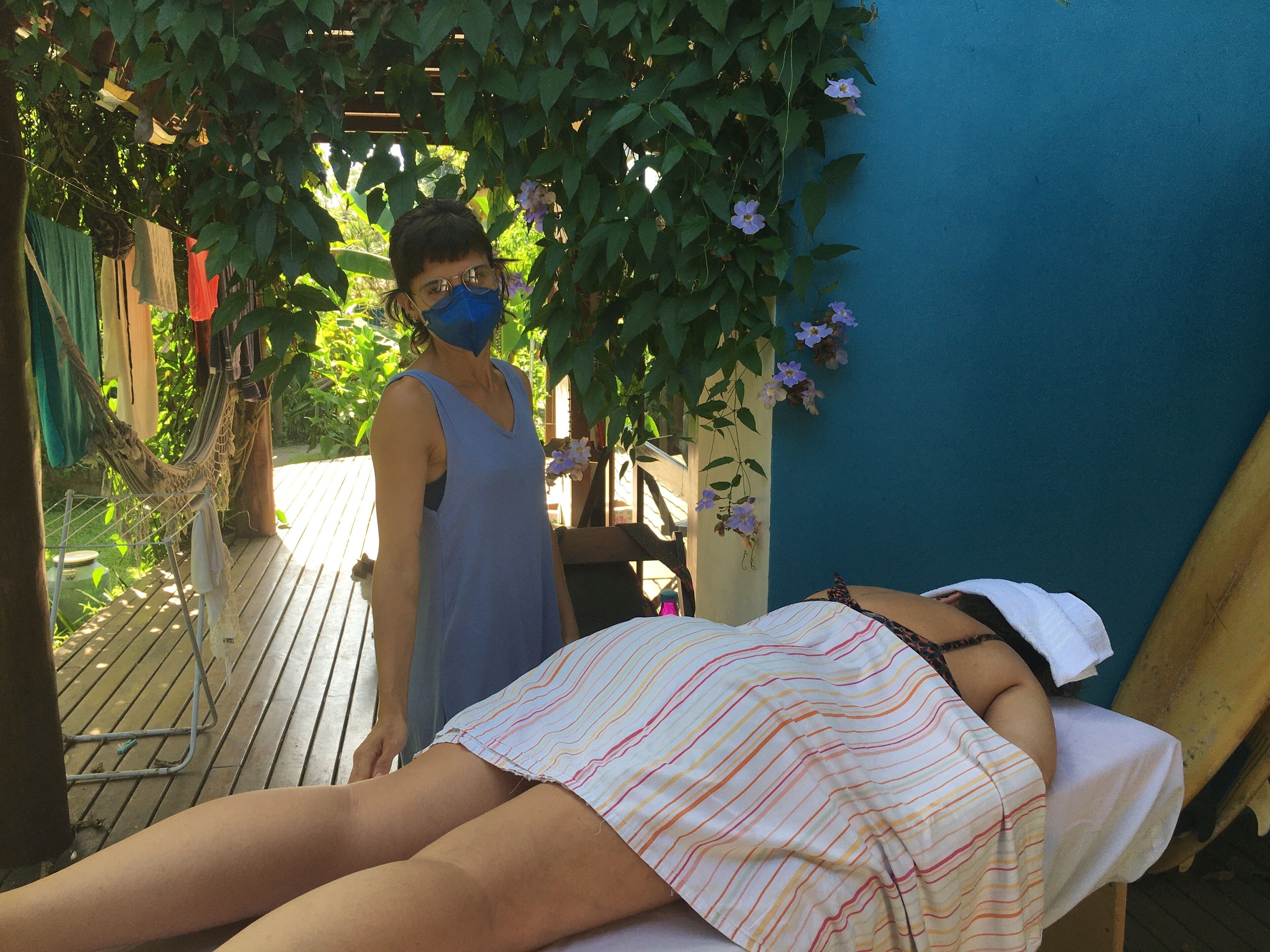 Foto - CASA Ecológica Paraty