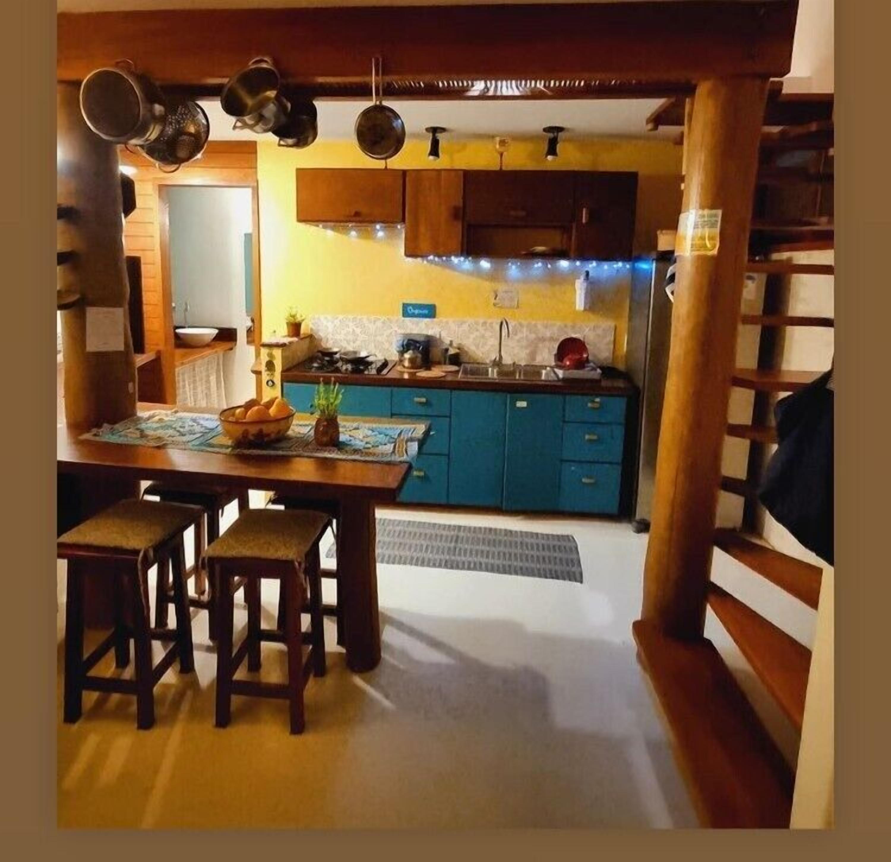 Foto - CASA Ecológica Paraty