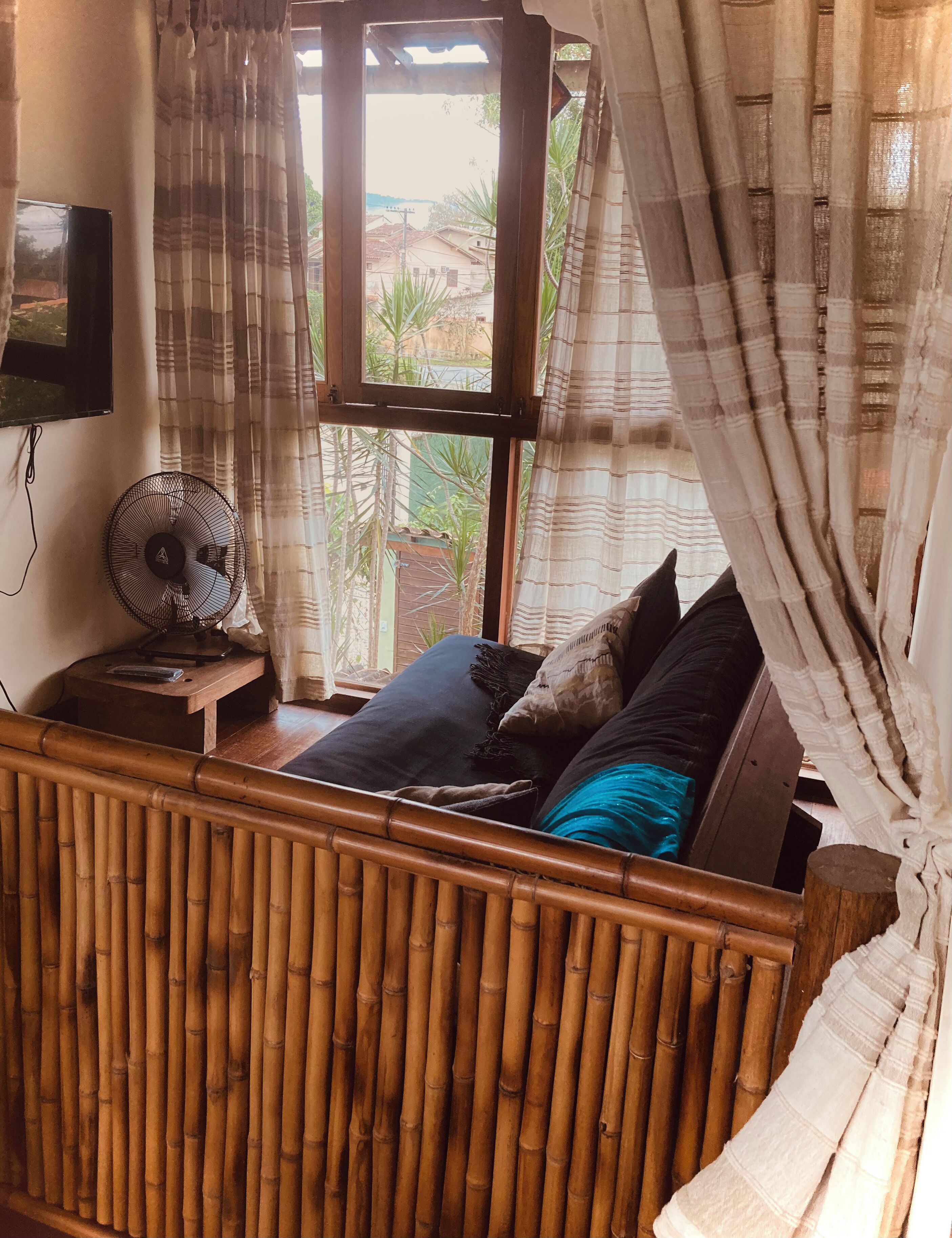 Foto - CASA Ecológica Paraty