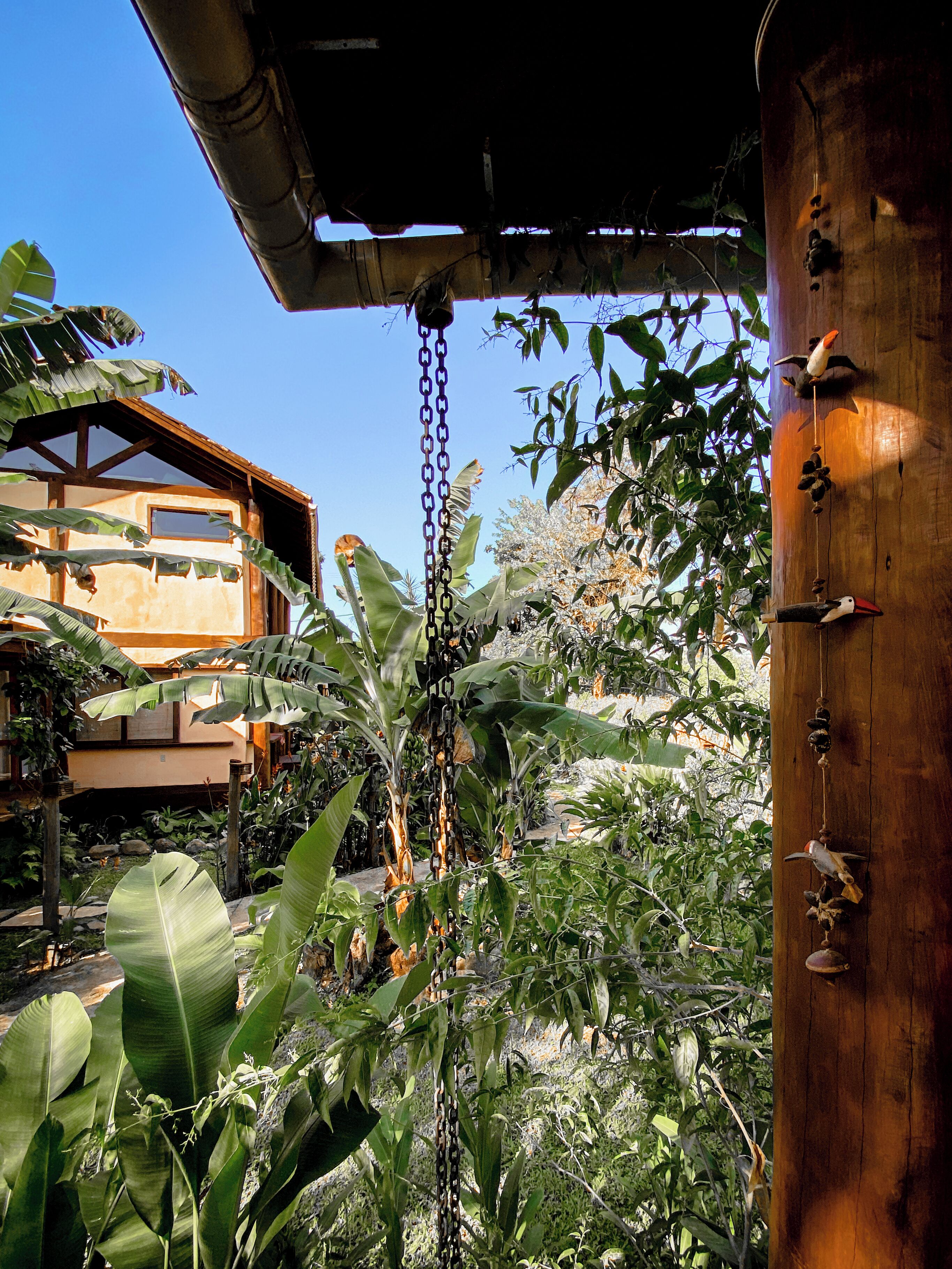 Foto - CASA Ecológica Paraty