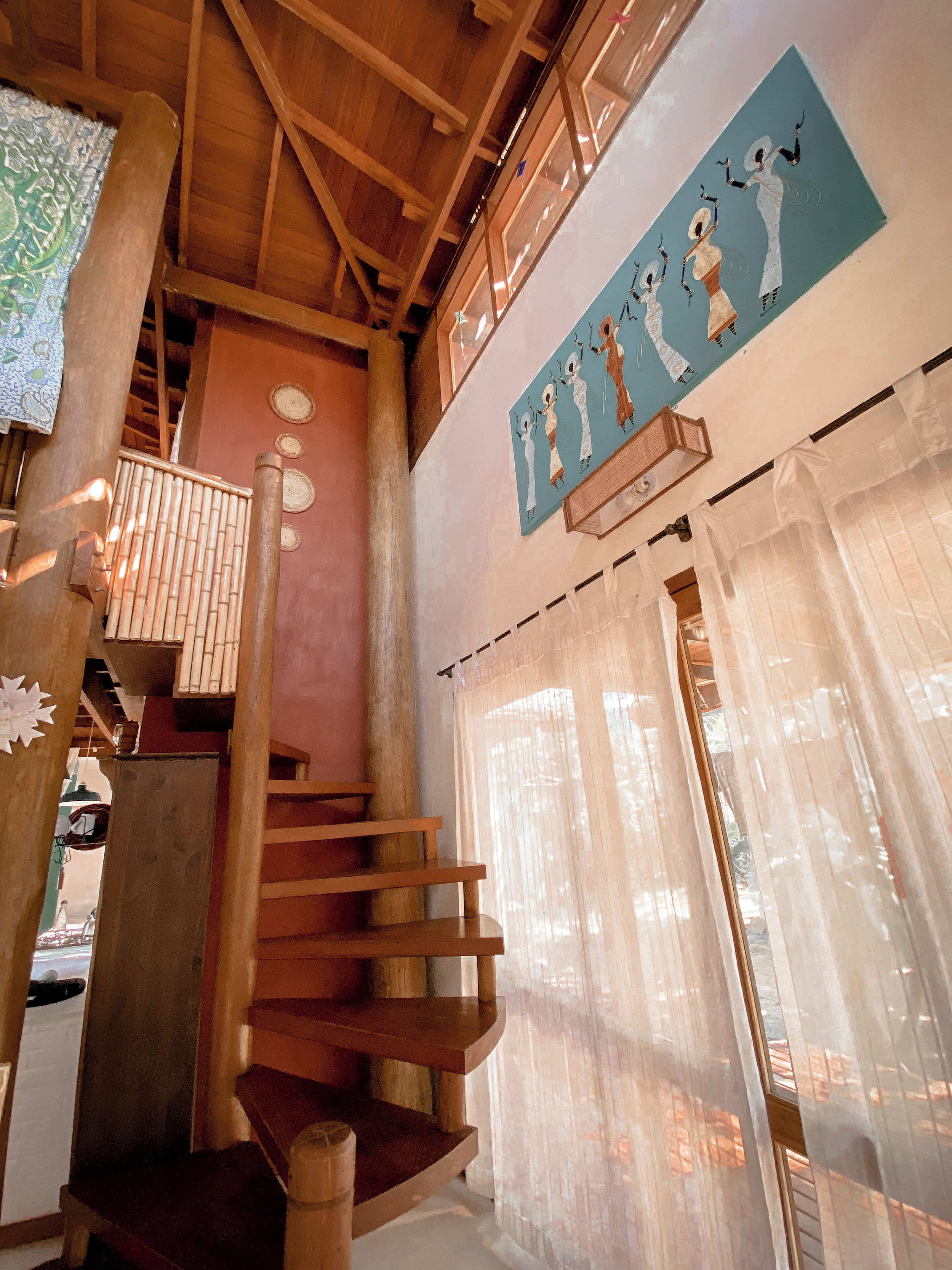 Foto - CASA Ecológica Paraty