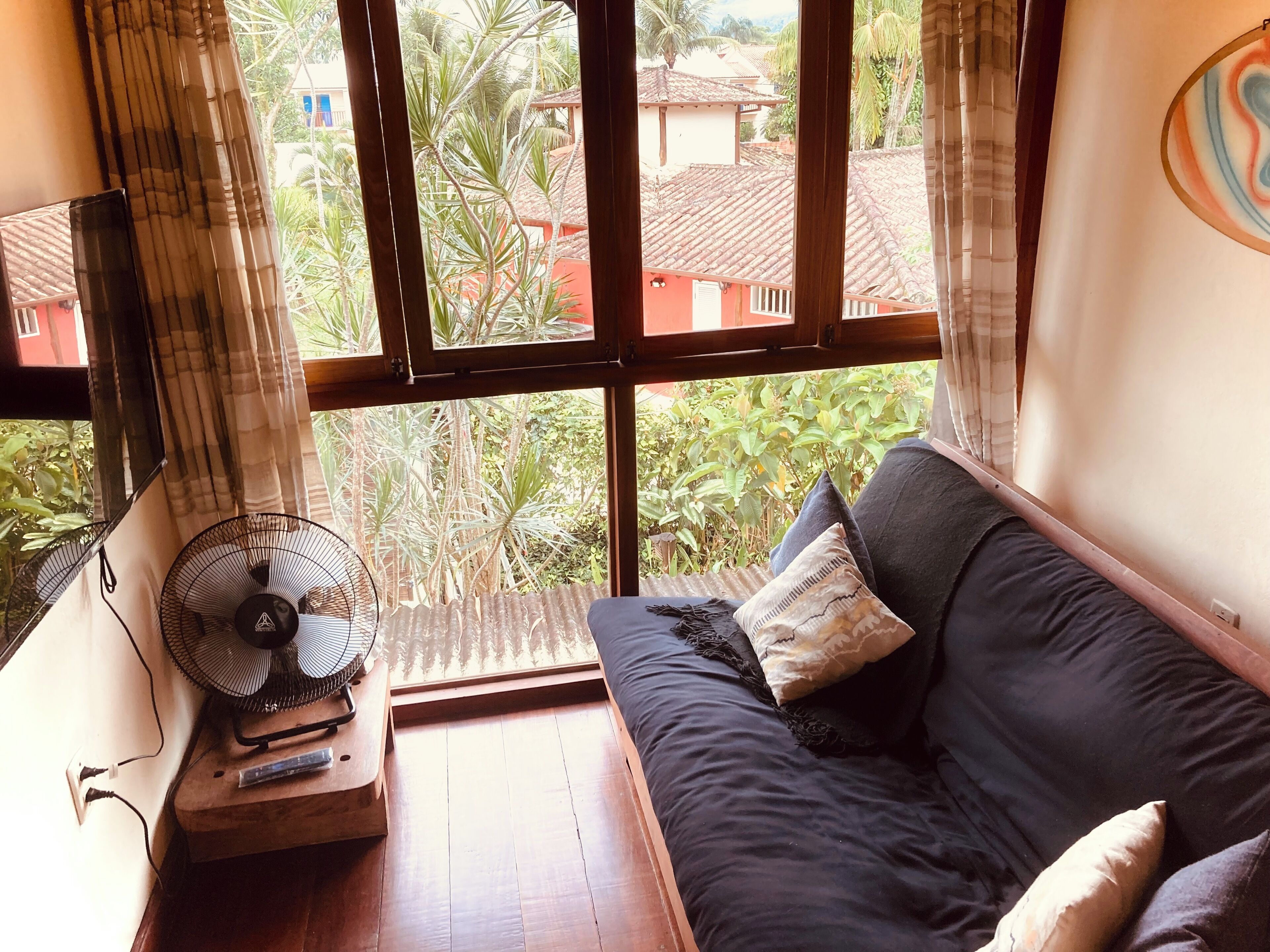 Foto - CASA Ecológica Paraty