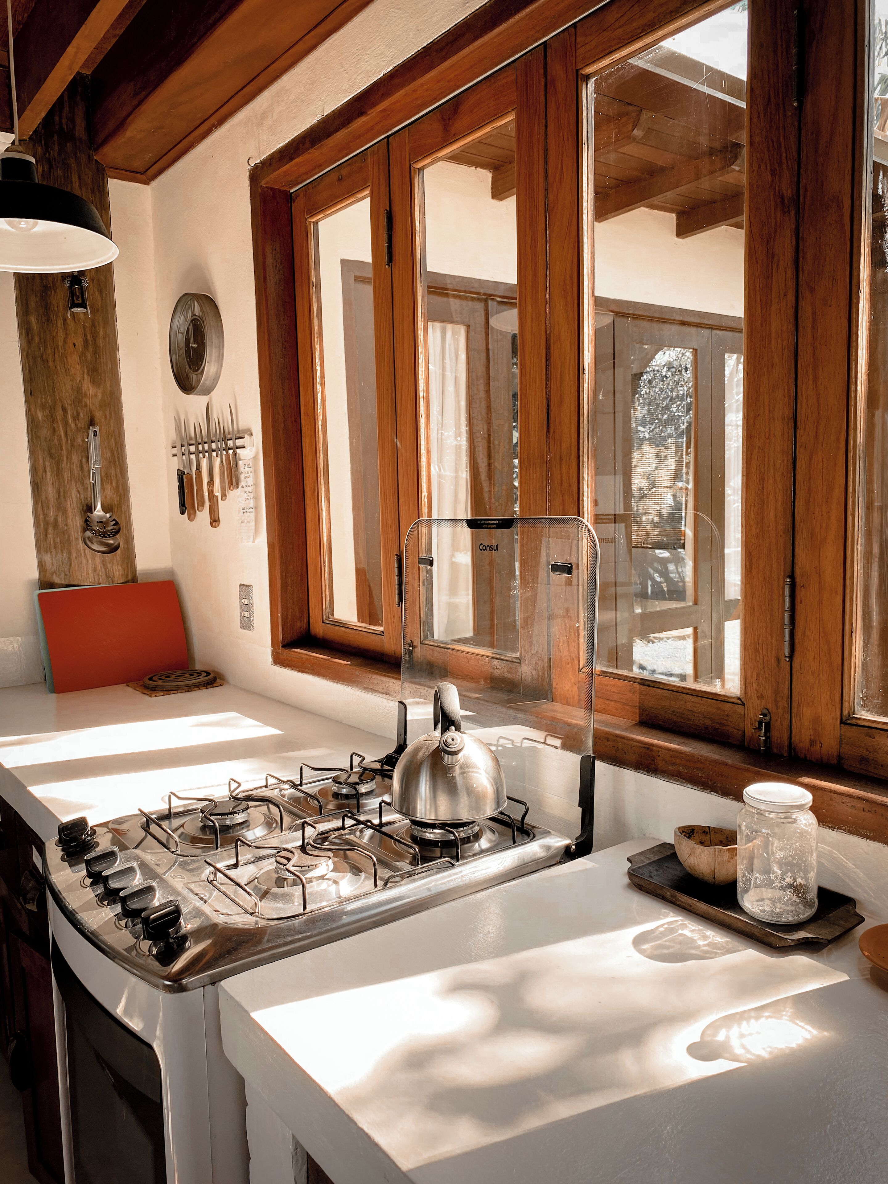 Foto - CASA Ecológica Paraty