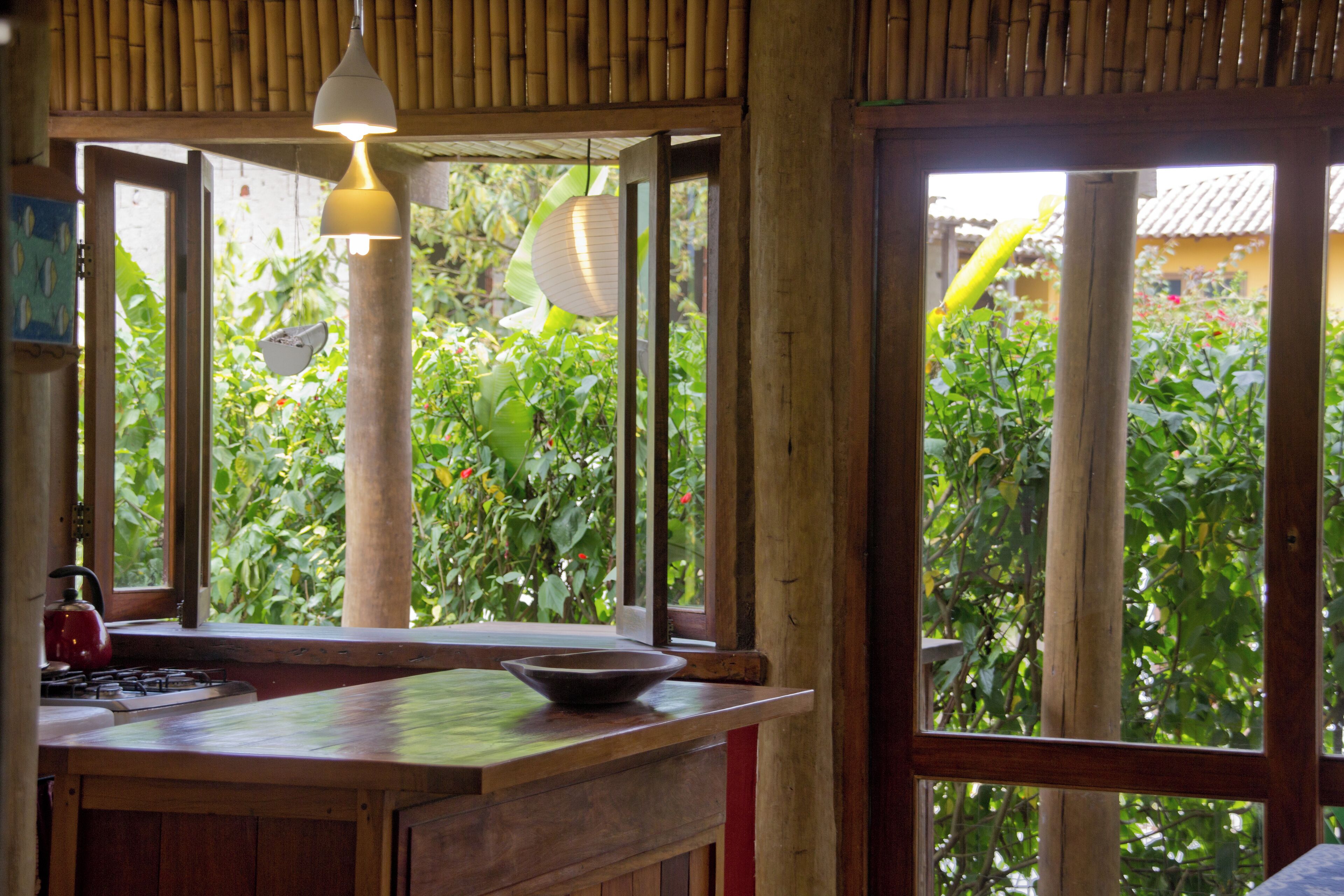 Foto - CASA Ecológica Paraty