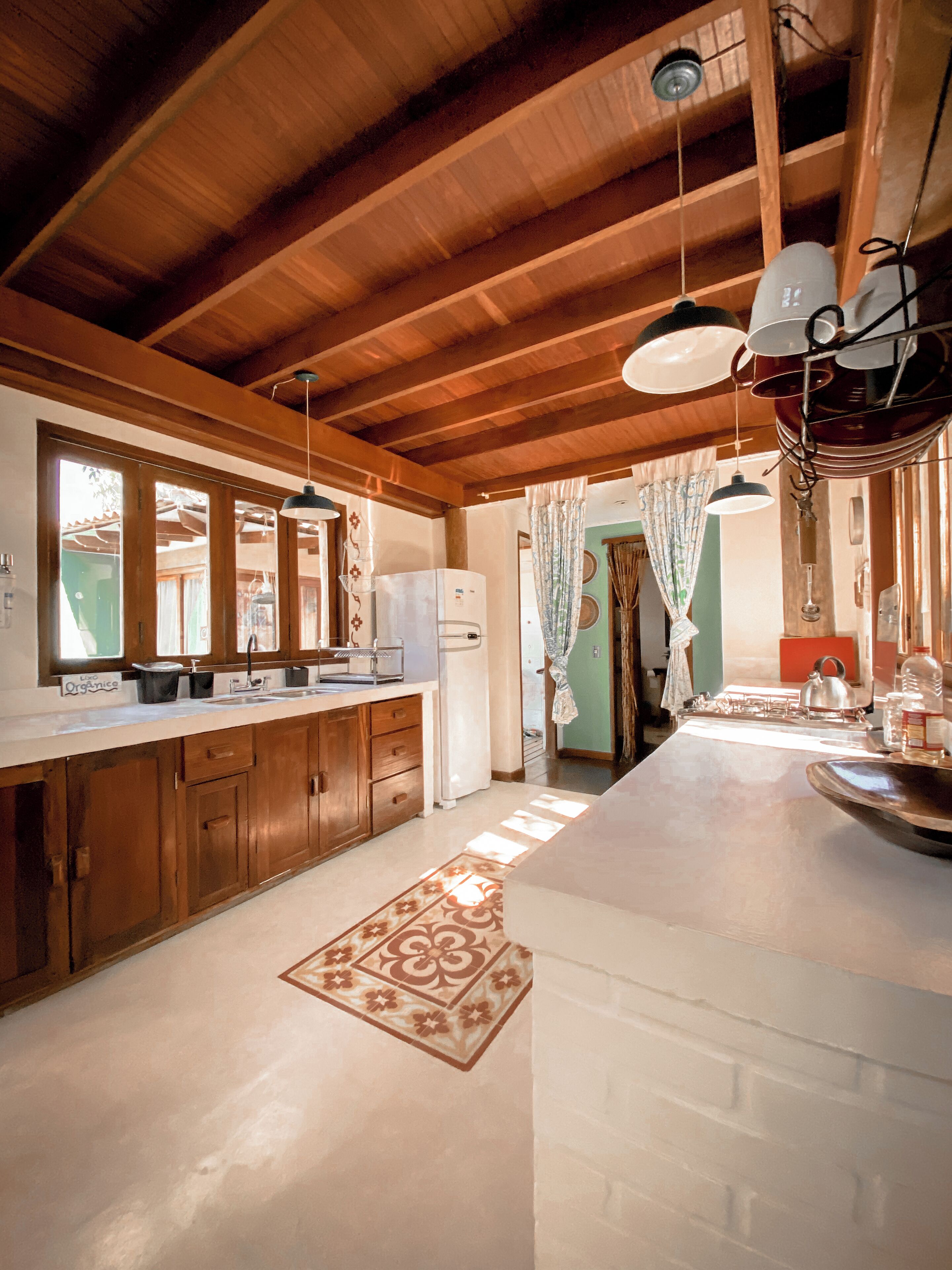 Foto - CASA Ecológica Paraty