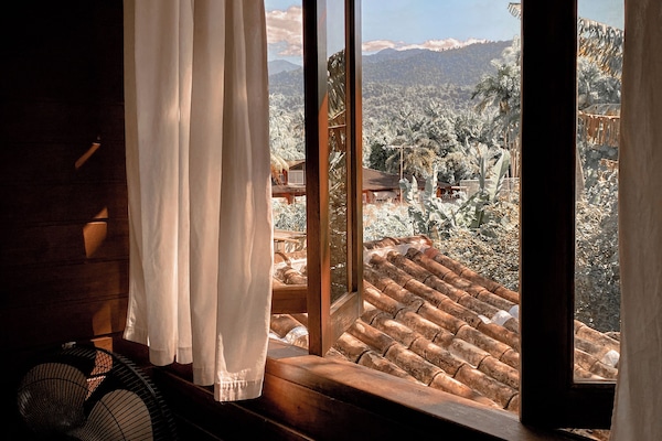 View from room