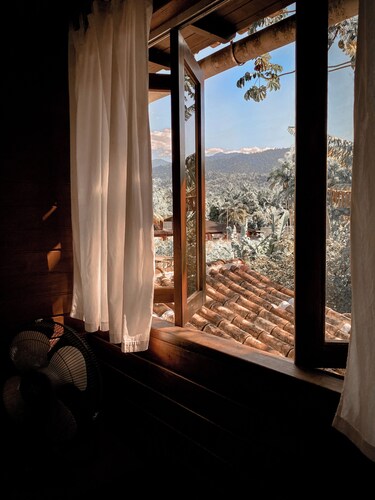 CASA Ecológica Paraty