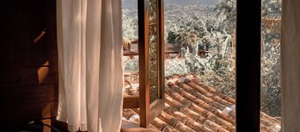 CASA Ecológica Paraty