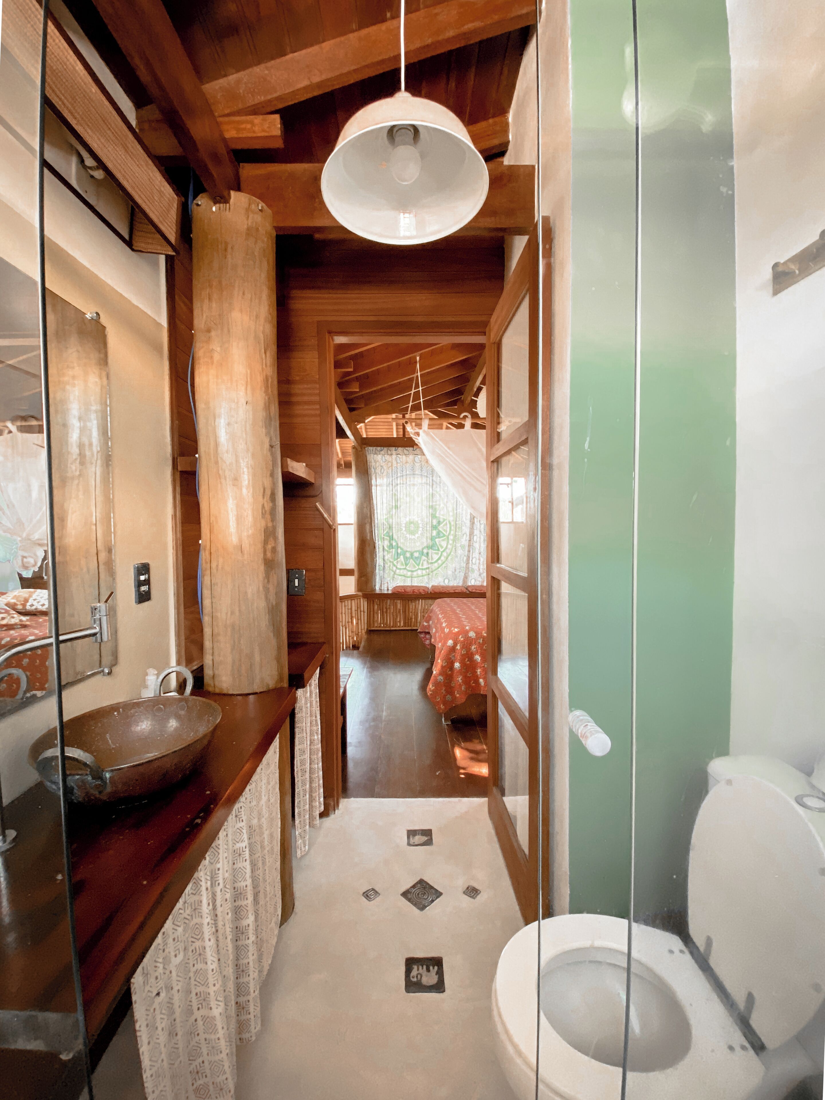 Foto - CASA Ecológica Paraty