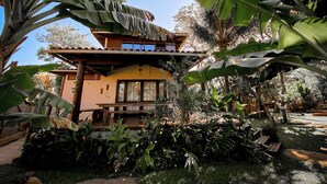 Exterior - CASA Ecológica Paraty (Paraty)