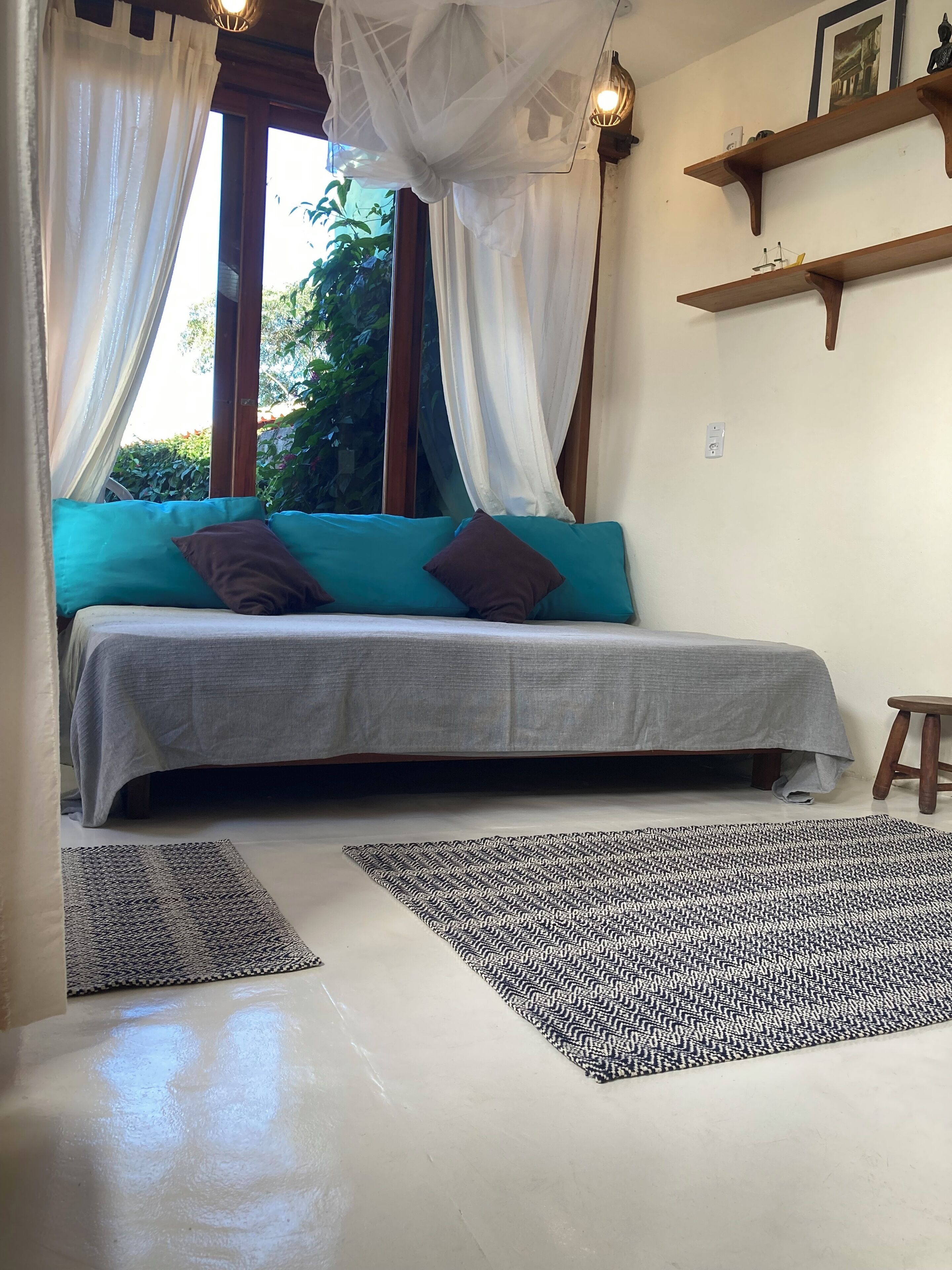 Foto - CASA Ecológica Paraty