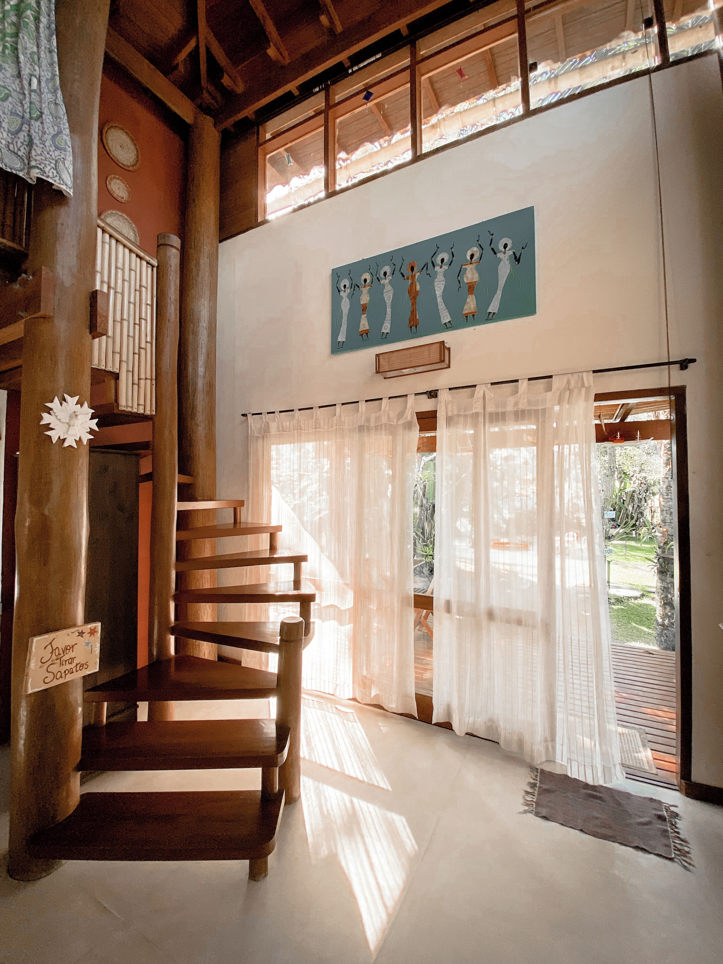 Foto - CASA Ecológica Paraty