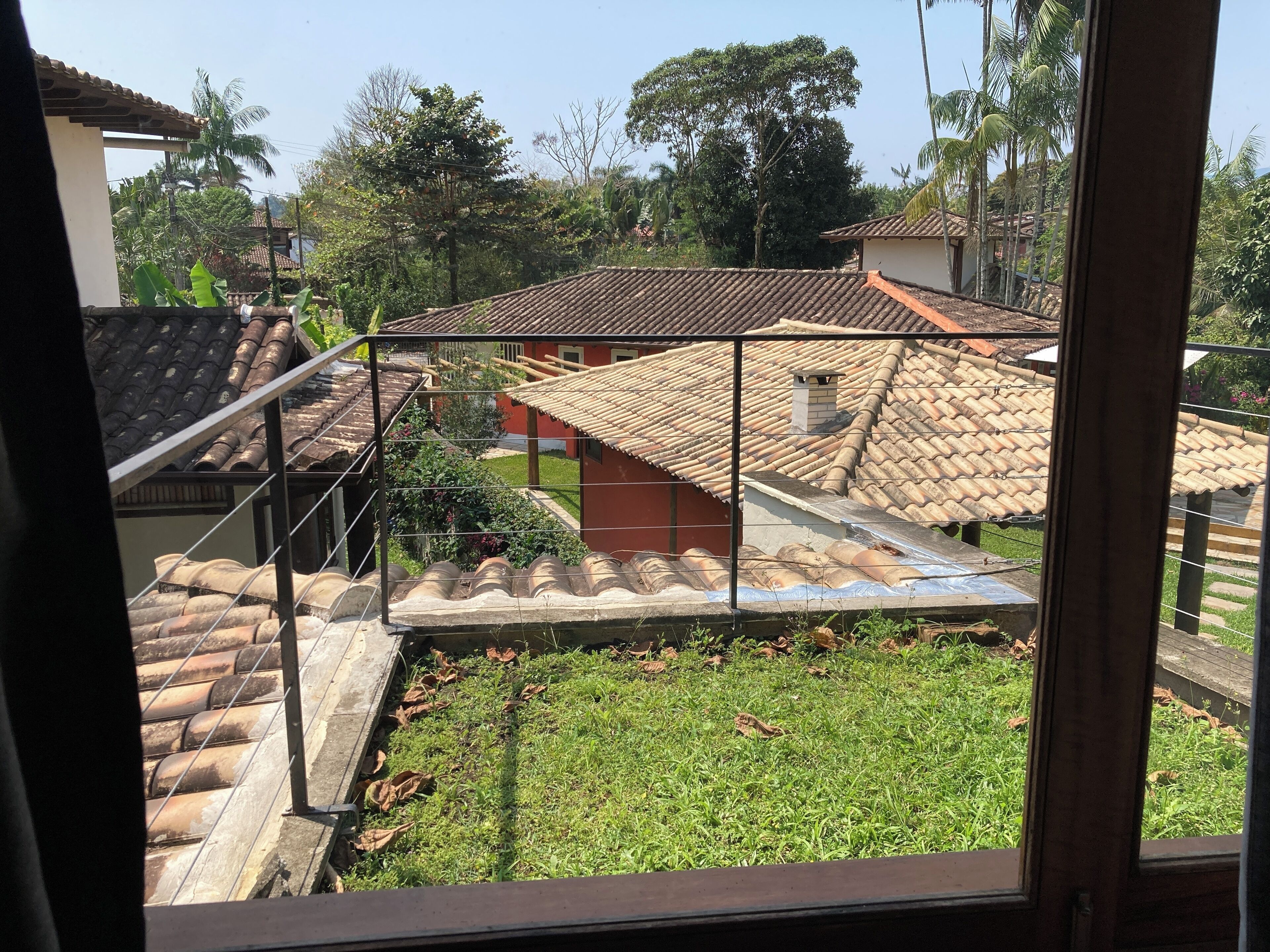 Foto - CASA Ecológica Paraty