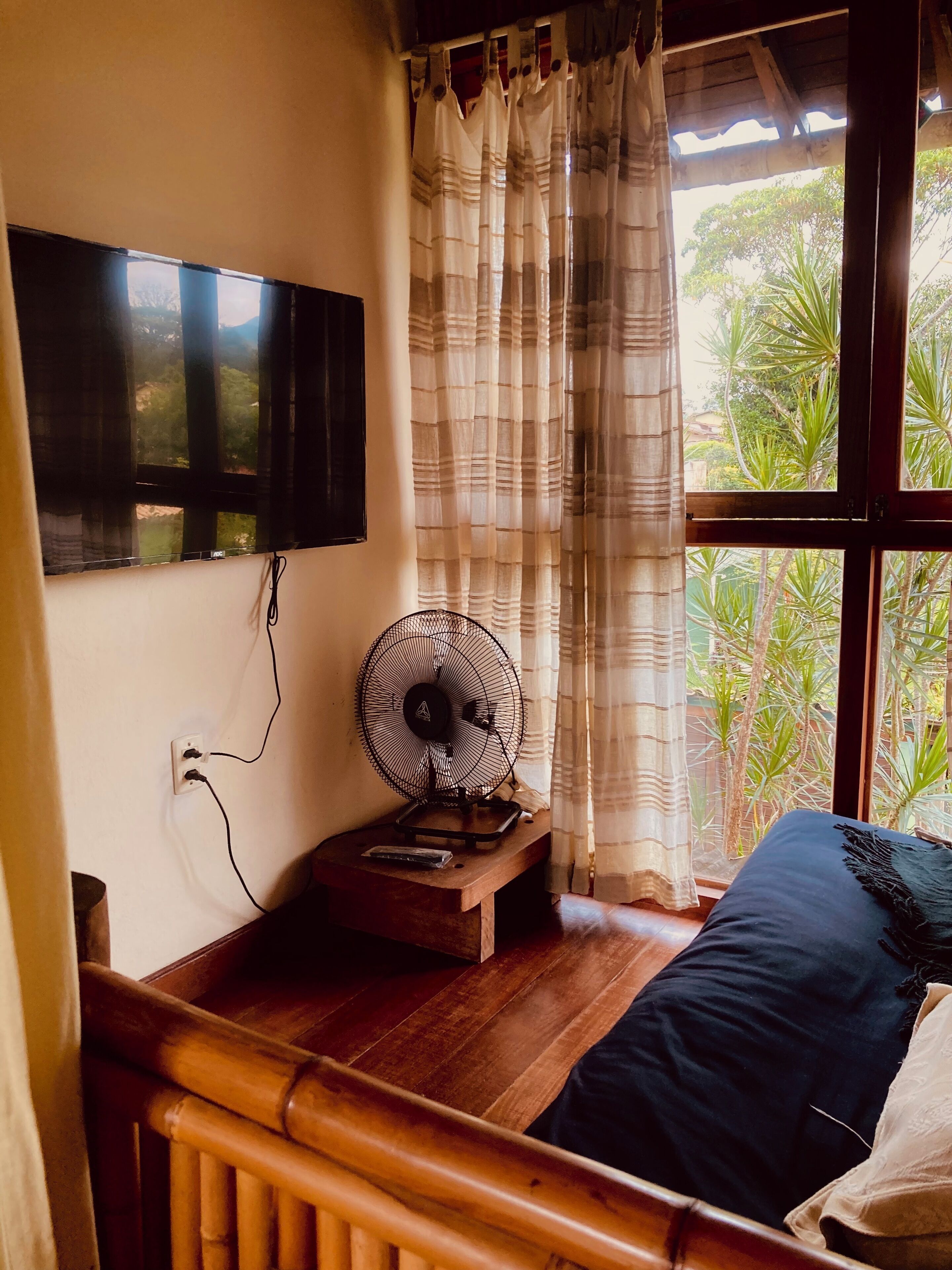 Foto - CASA Ecológica Paraty