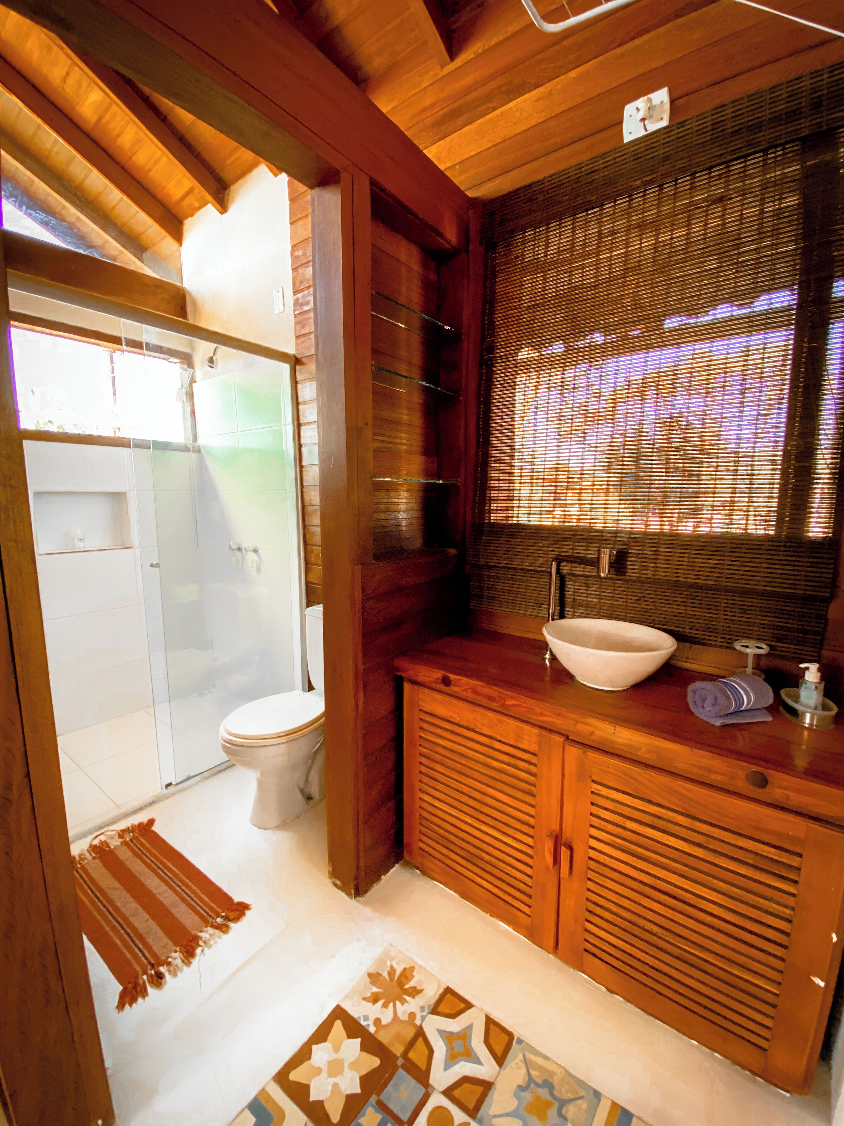 Foto - CASA Ecológica Paraty