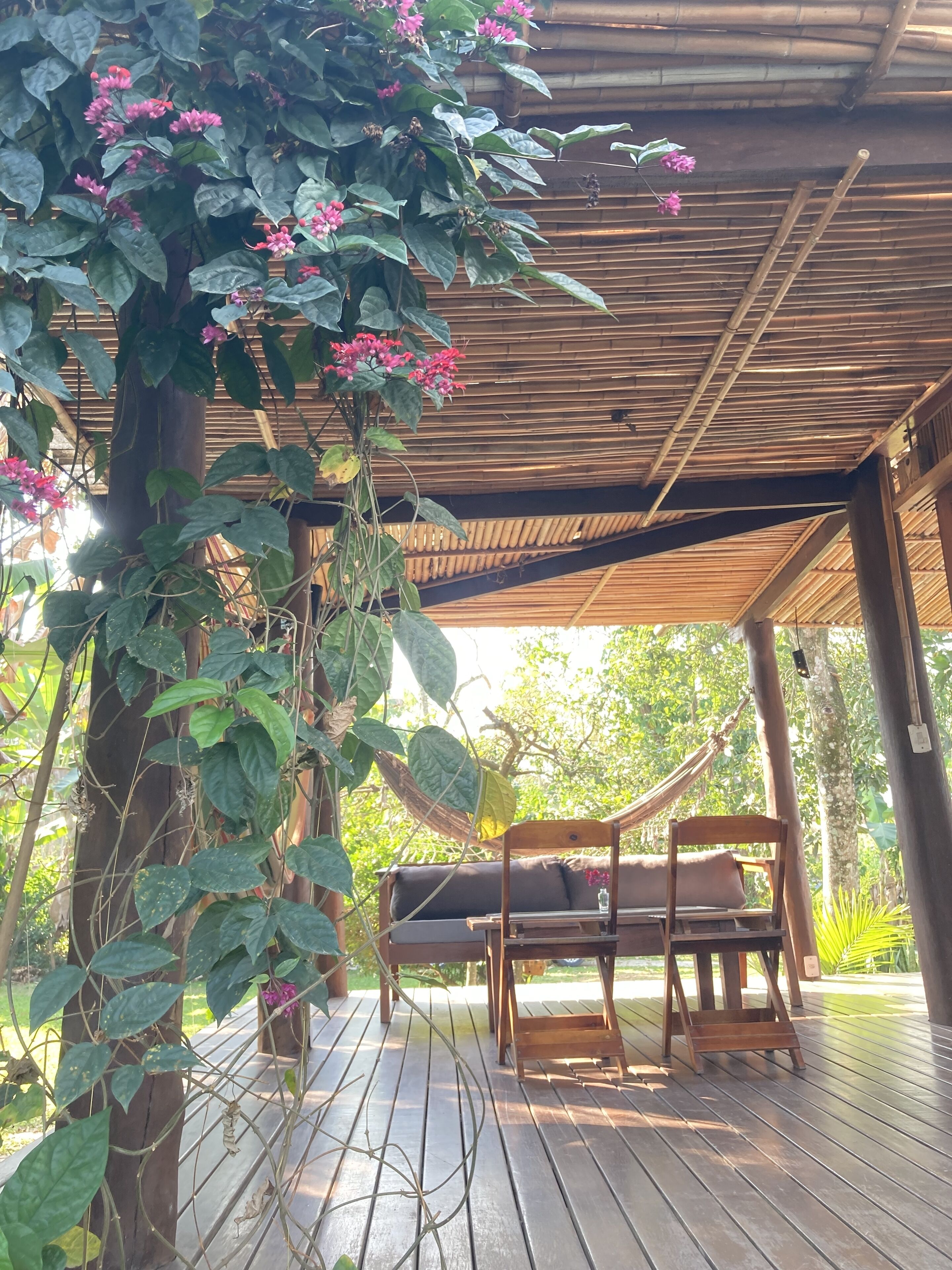 Foto - CASA Ecológica Paraty