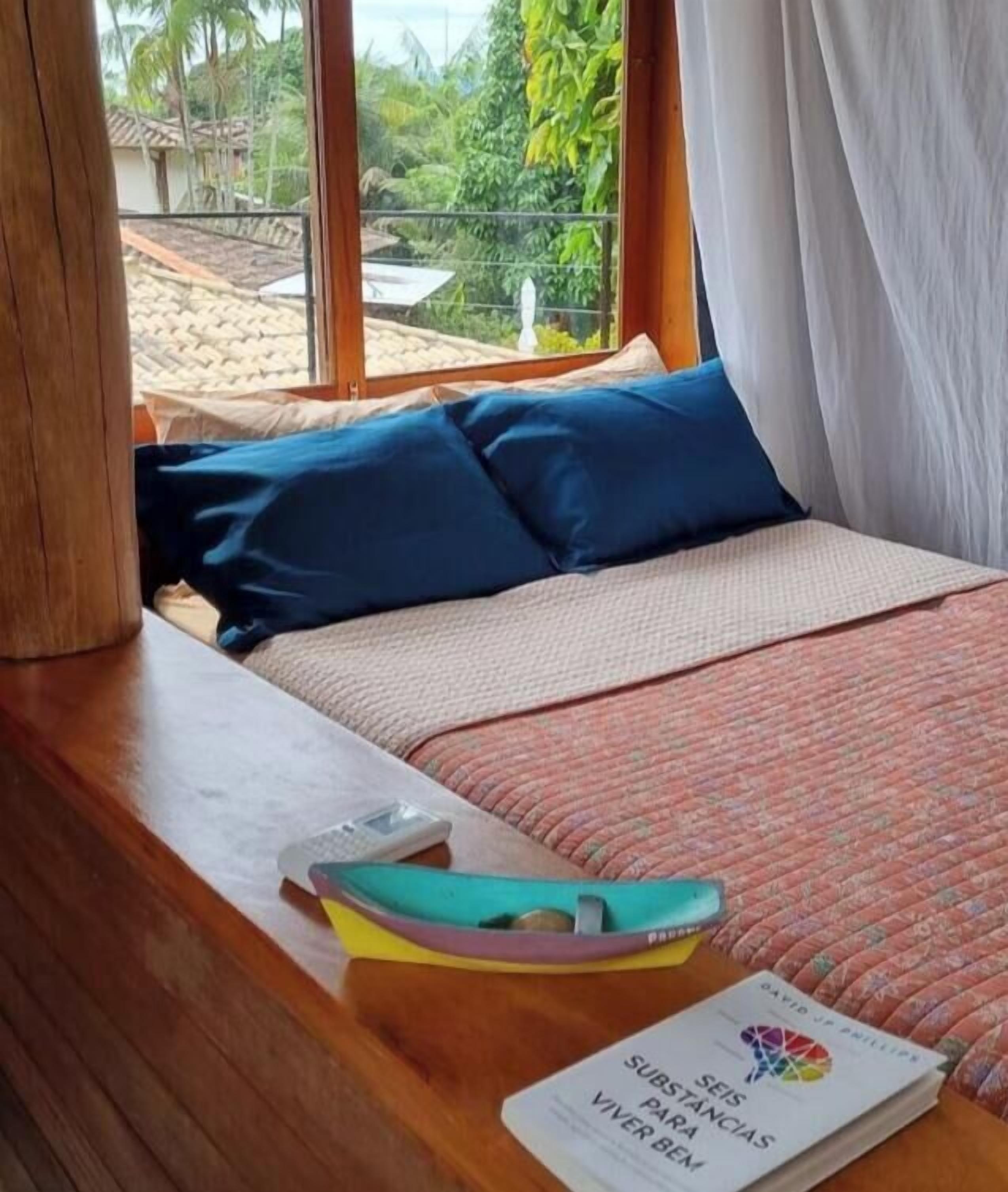 Design-bungalow, 1 makuuhuone, terassi, vuoristonäköala (Eco chalé) | Ilmainen Wi-Fi