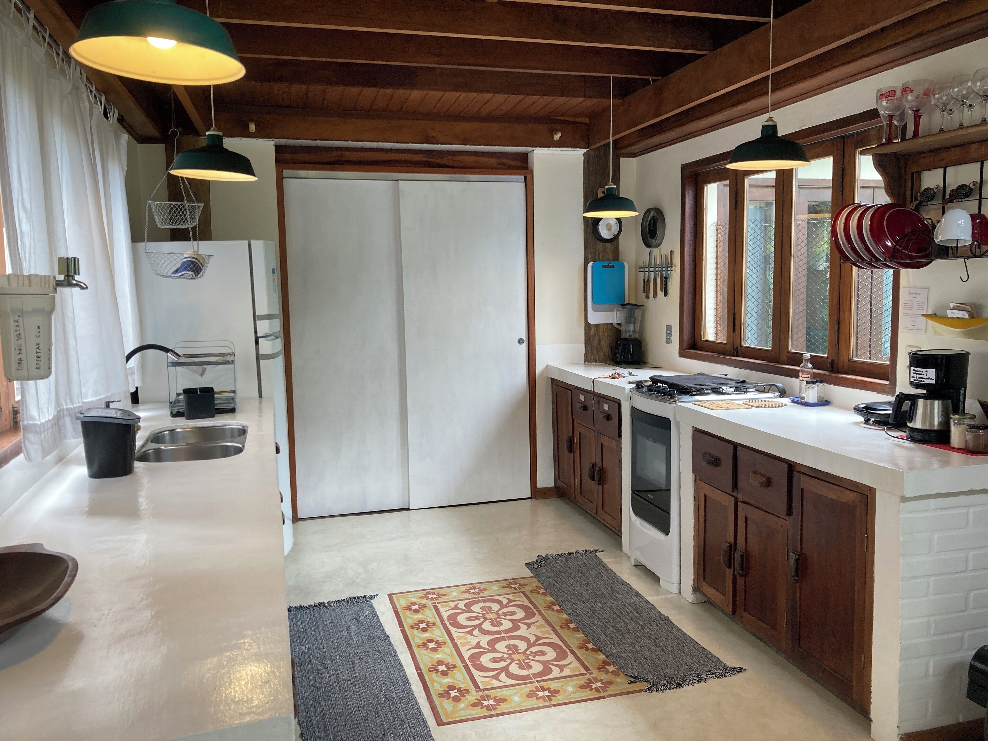 Foto - CASA Ecológica Paraty