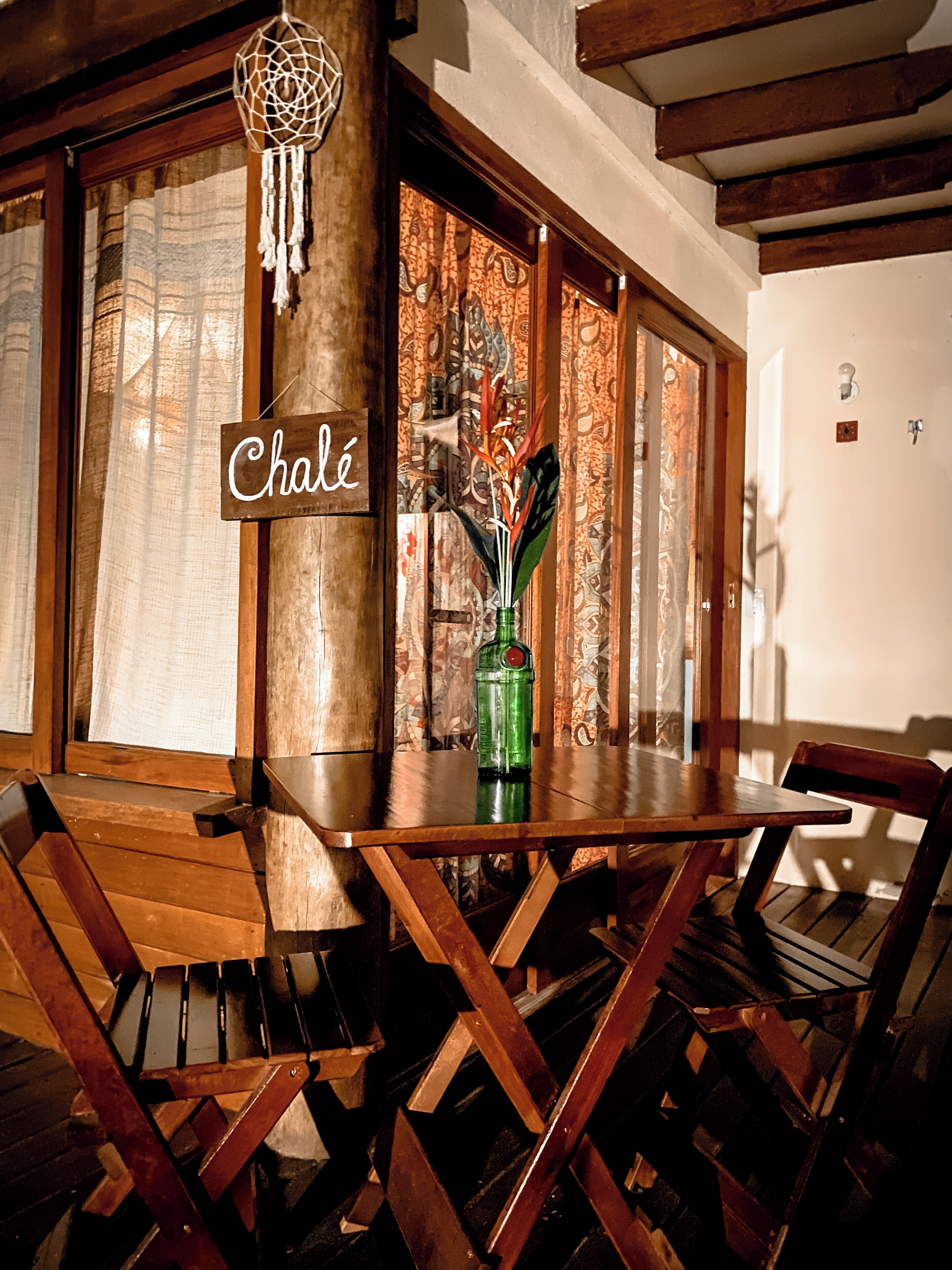 Foto - CASA Ecológica Paraty