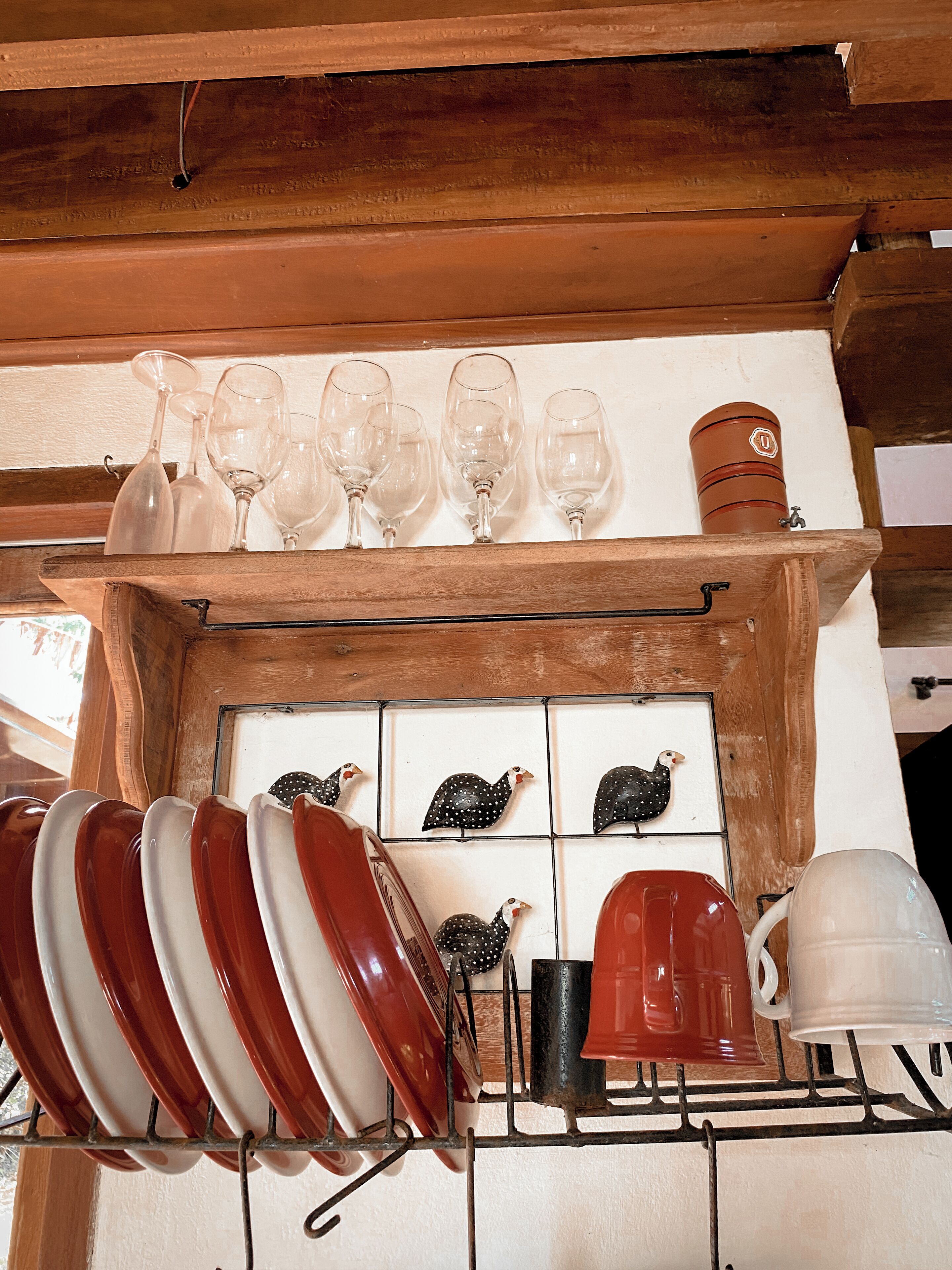 Foto - CASA Ecológica Paraty