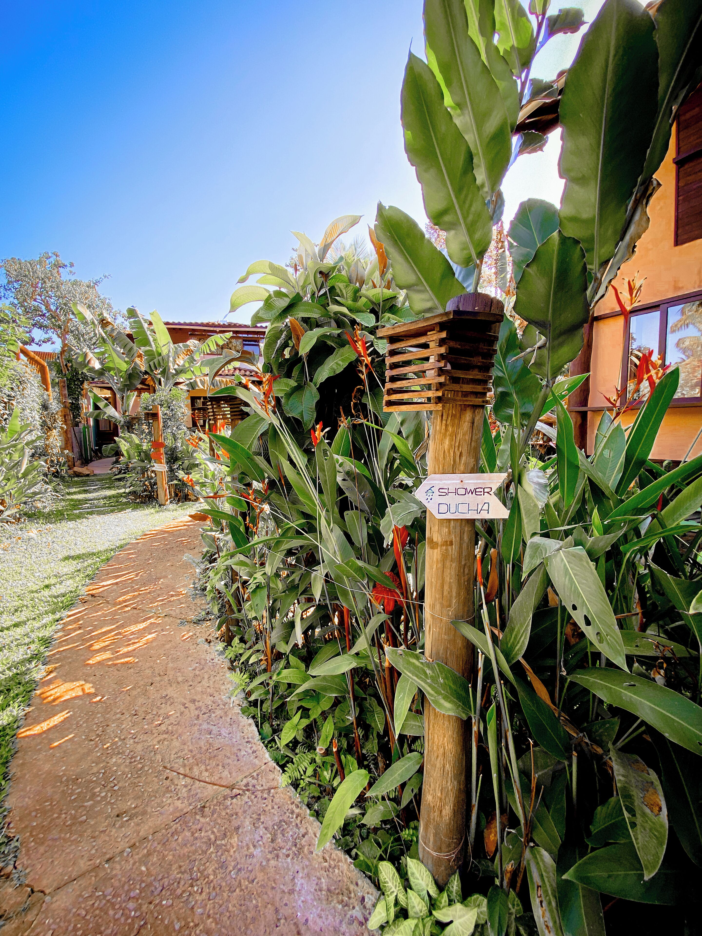 Foto - CASA Ecológica Paraty
