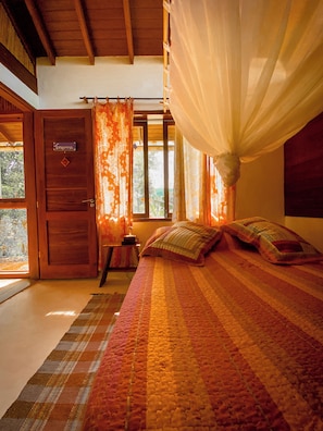 Family Bungalow