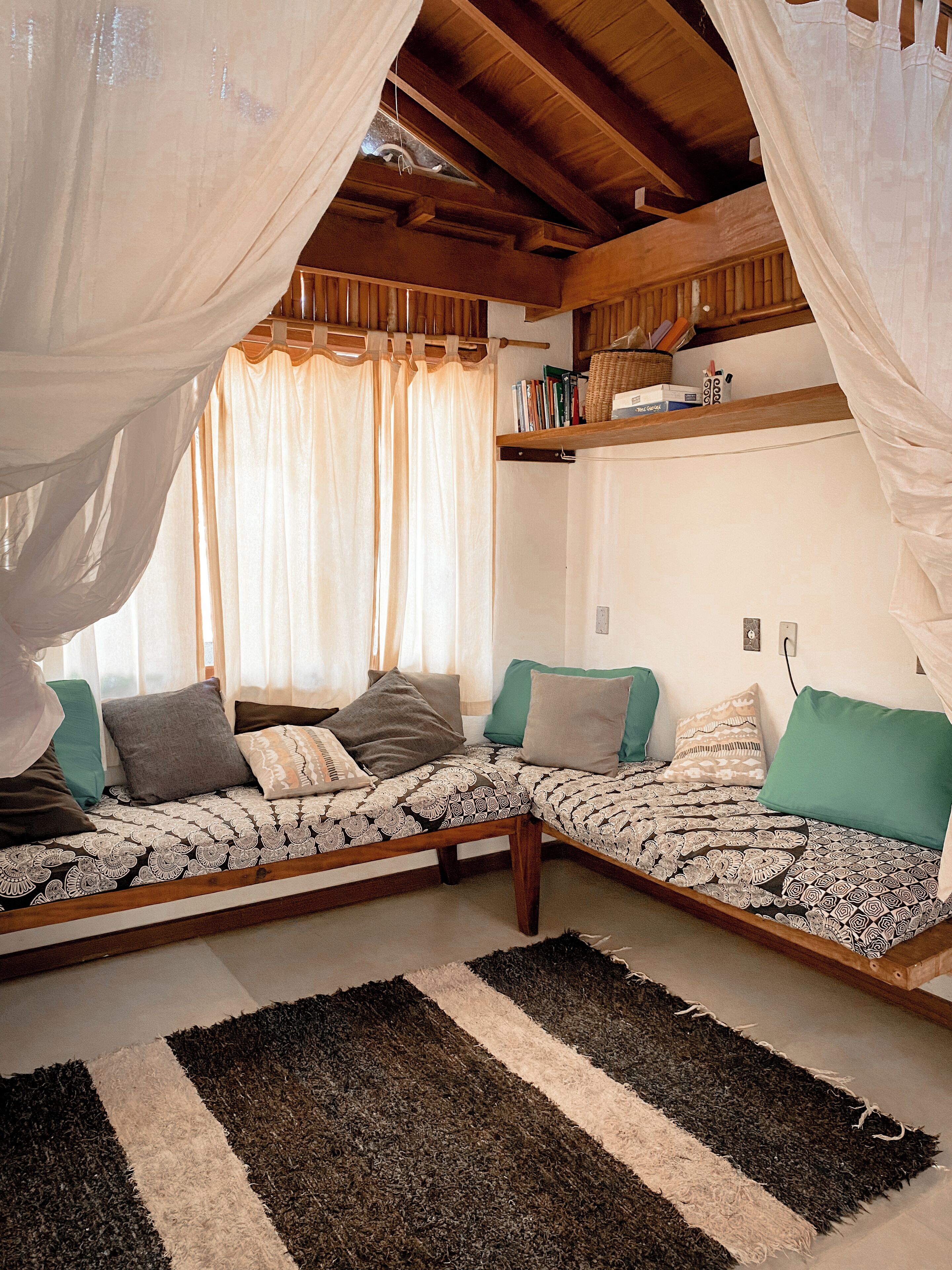 Foto - CASA Ecológica Paraty