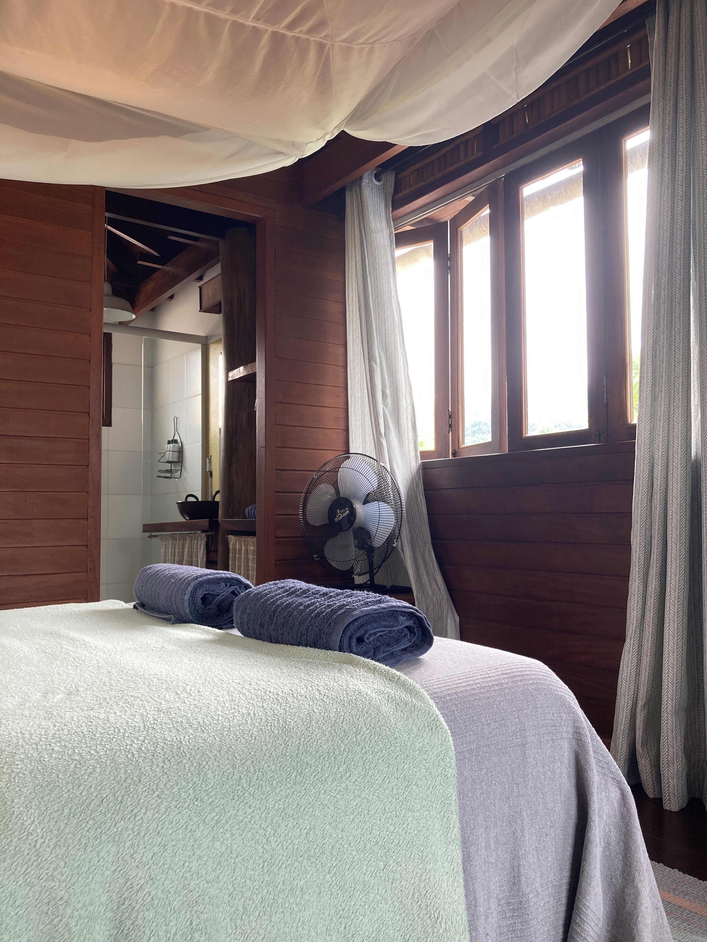 Foto - CASA Ecológica Paraty