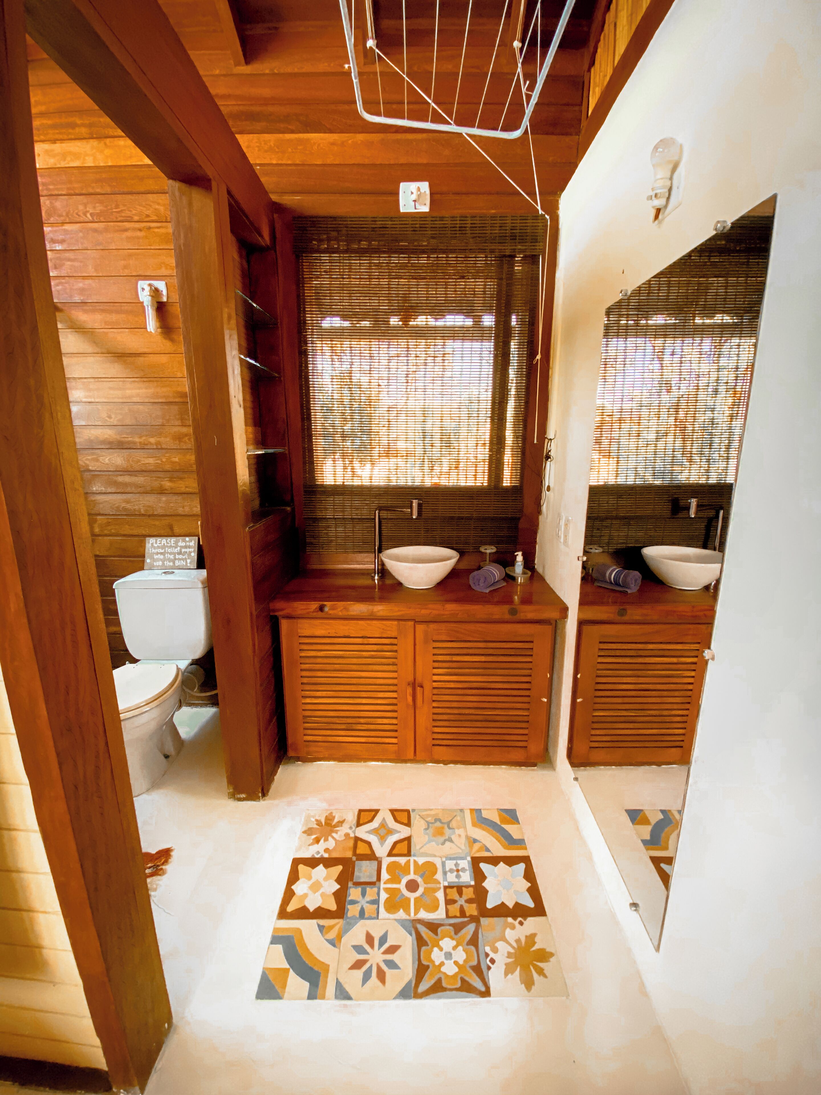 Foto - CASA Ecológica Paraty