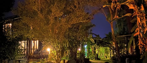 Jardín