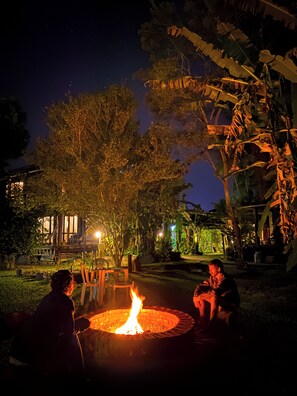 Jardin