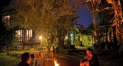 CASA Ecológica Paraty