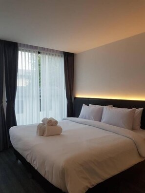 Room - Nanee Phra Singh - Adults Only (Chiang Mai)