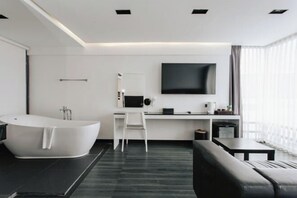 Room - Nanee Phra Singh - Adults Only (Chiang Mai)