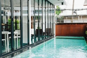 Pool - Nanee Phra Singh - Adults Only (Chiang Mai)