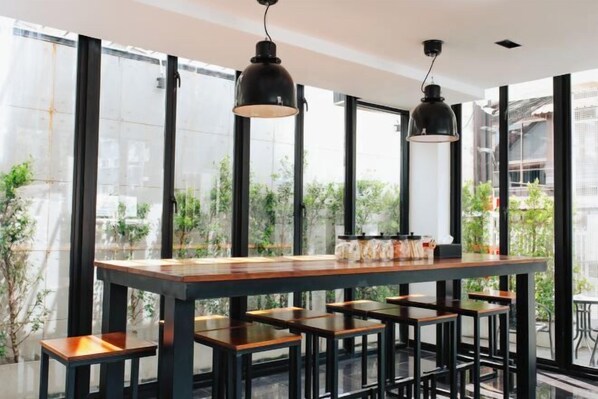 Interior - Nanee Phra Singh - Adults Only (Chiang Mai)