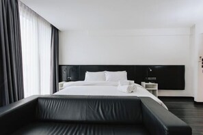 Room - Nanee Phra Singh - Adults Only (Chiang Mai)