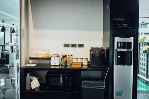 Restaurant - Nanee Phra Singh - Adults Only (Chiang Mai)