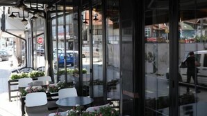 Exterior - Bruti Hotel (Prizren)