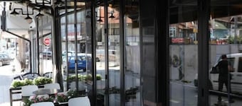 Bruti Hotel