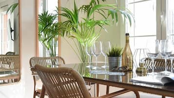 Chalet | Interior detail