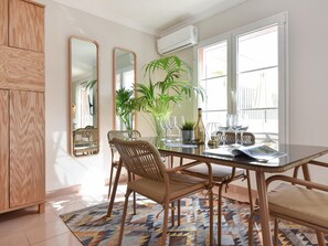 Chalet | Speisen