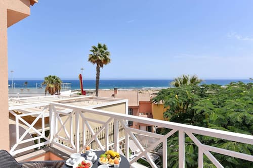 Chalet | View from property