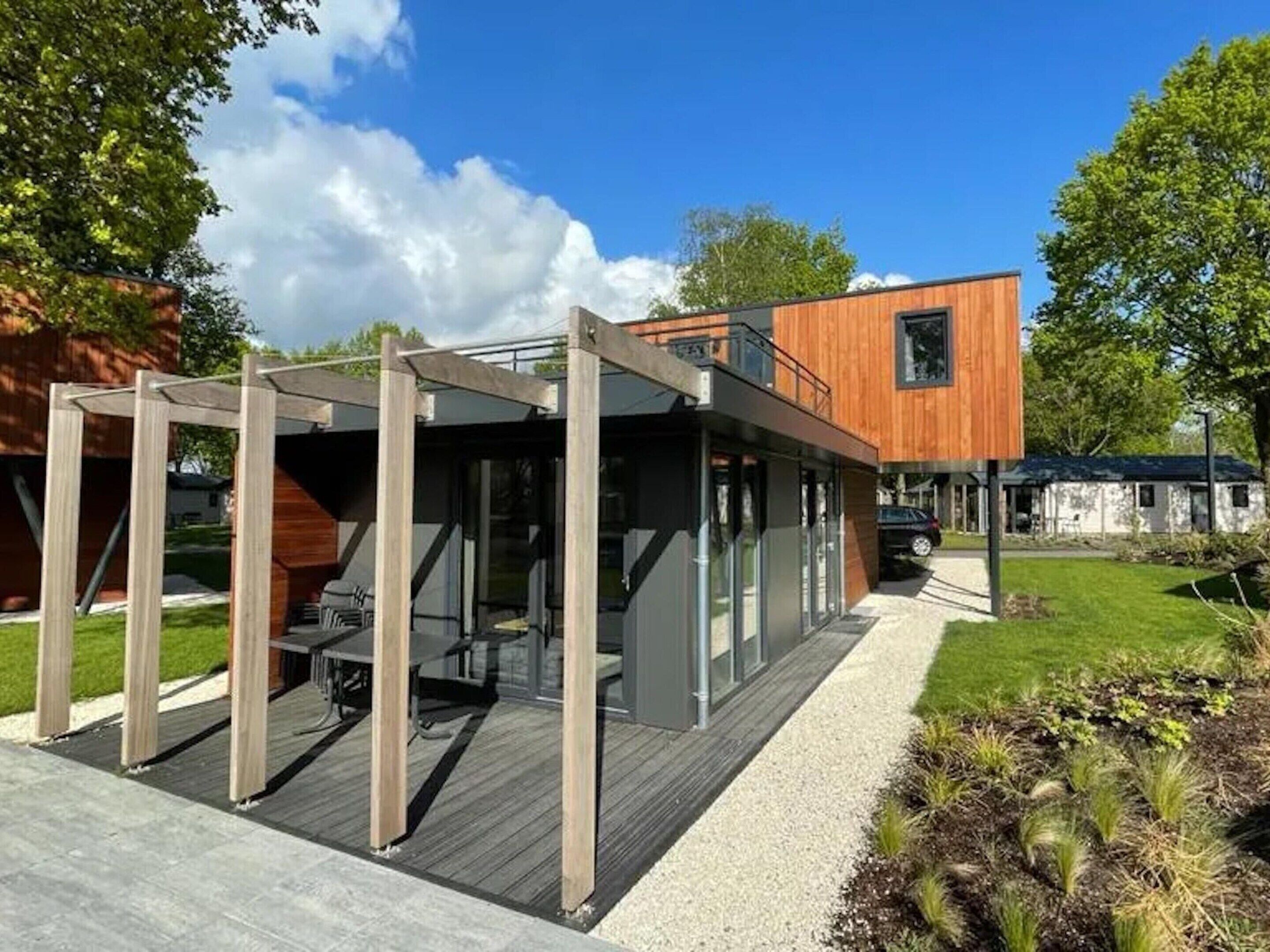 Chalet | Exterieur