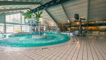 Nhà gỗ | Hồ bơi | Hồ bơi ngoài trời