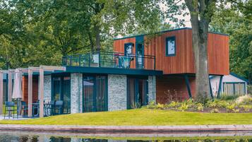 Nhà gỗ | Ngoại thất