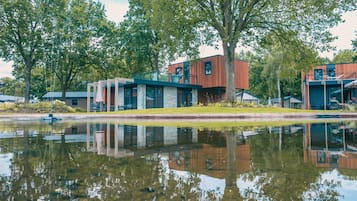 Chalet | Eksterior